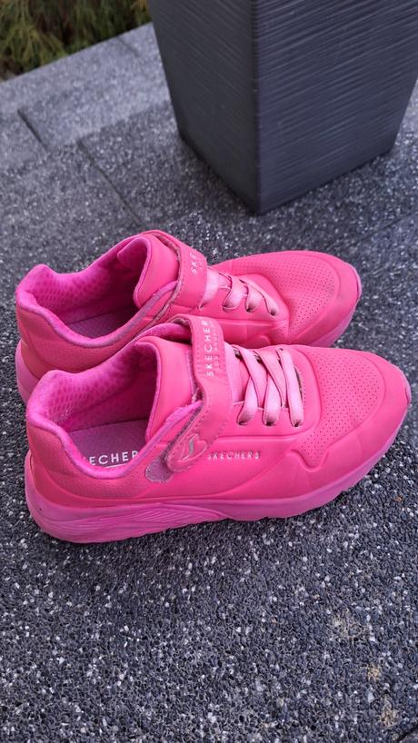 Tenisky, skechers,35