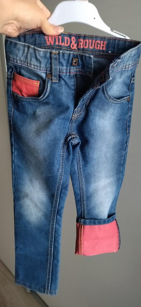 Rifle 104, dopodopo,104