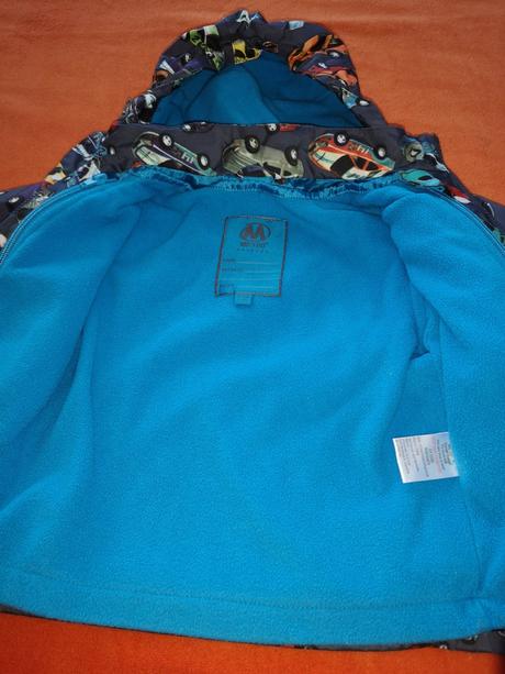 Dve bundičky v jednom, 74