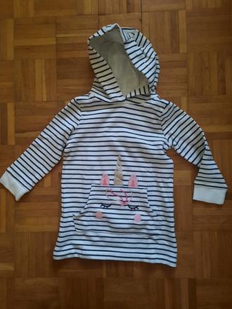 Dievčenská tunika, f&f,104