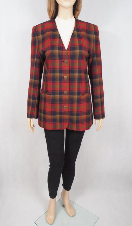 Kvalitné vintage sako kappahl, kappahl,40