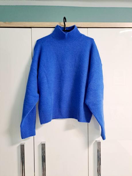 Zara pulóvrik, zara,l