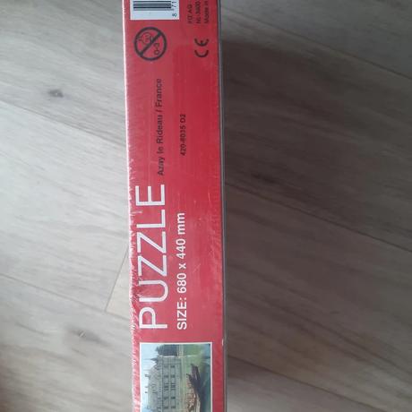 Vintage puzzle favorit 1000 dielov,