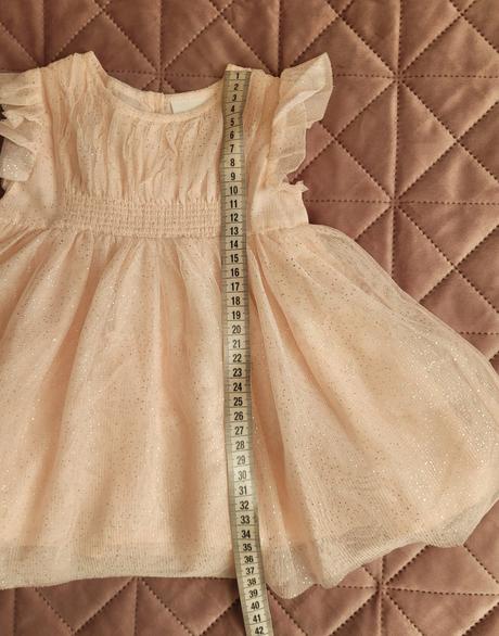 Šatky 3-4m, next,62