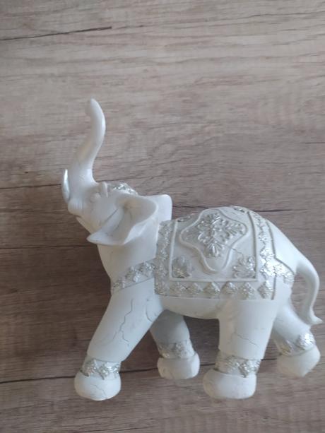 Keramický sloník, 