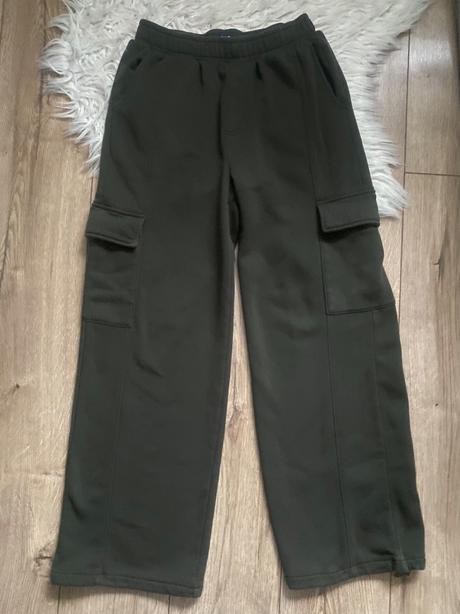 Gap cargo široké tepláky, gap,s