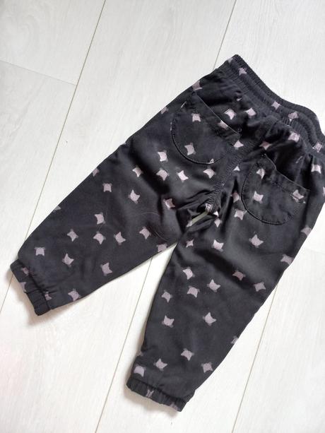 Dievčenské nohavice, kiki&koko,92