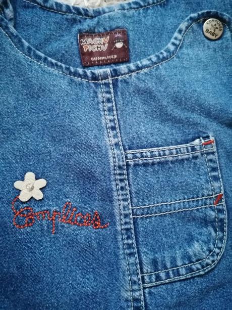 Šatová sukňa, 116