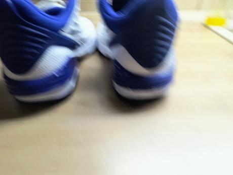 Jordan tenisky, air jordan,37