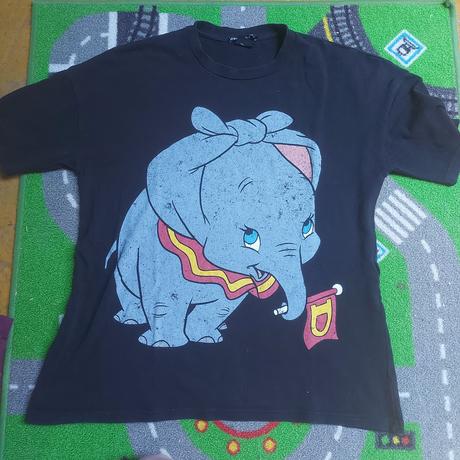Zara dumbo, zara,s