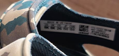 Adidas sandalky, adidas,26