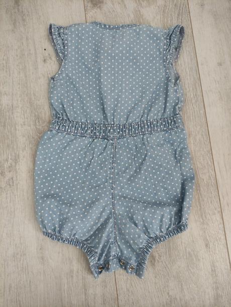 Letný overal, george,68