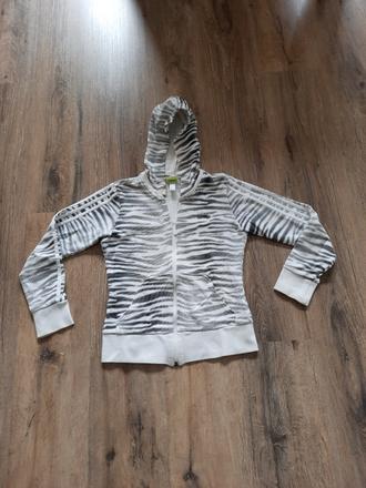 Mikina adidas, adidas,34