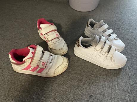 Tenisky, adidas,28