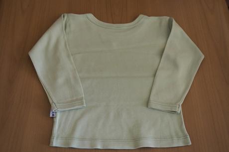 Tričko s nápisom, bess,98