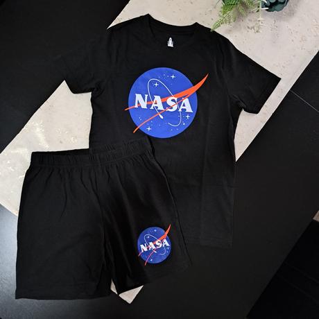 Letné pyžamo 134/140, 140