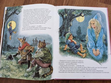 Moje najmilšie rozprávky, 