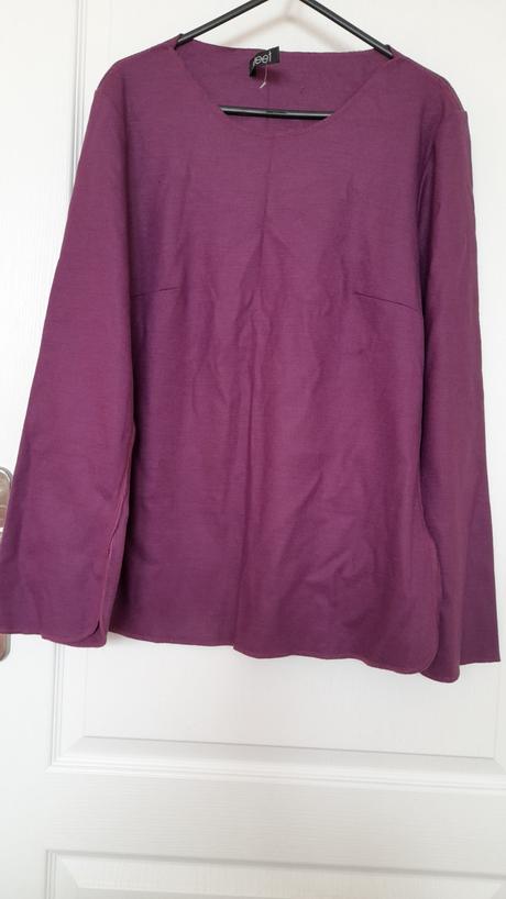 Tricko elegantne, 36