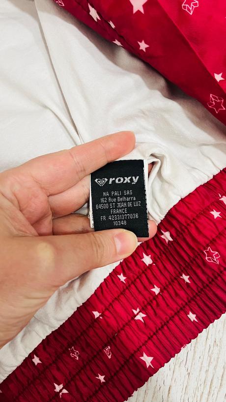 Prechodná bunda 104 roxy, roxy,104