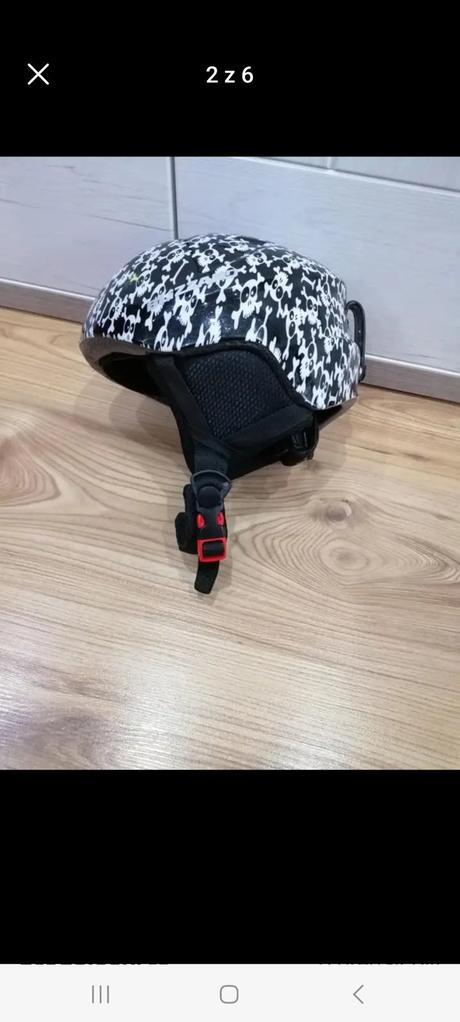 Lyžiarska prilba, blizzard,s