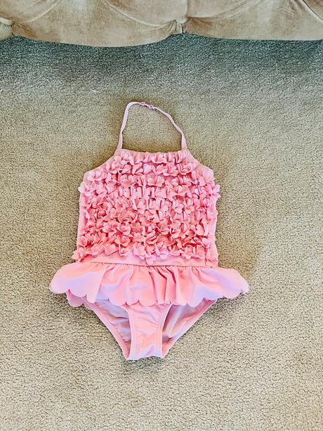 Roztomilé plavky, marks & spencer,98