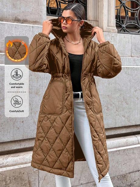 Vetrovkovy kabát zimný, l / m / s / xl / xxl