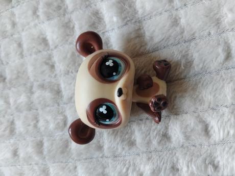 Lps figurky, 