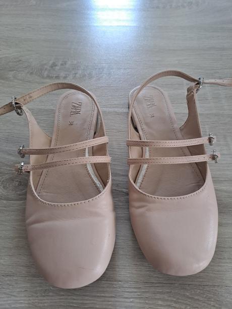 Baleríny, zara,34