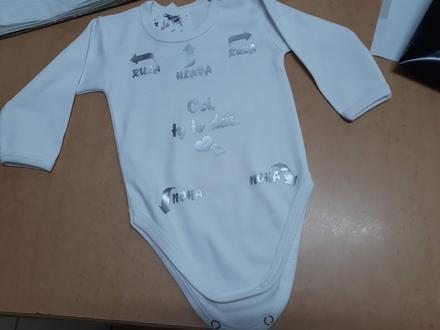 Body - oci, ty to dáš, 62 - 92