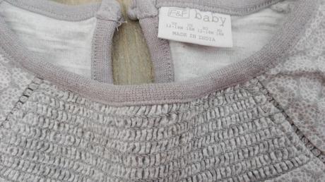 3xtricko dlhy rukav,vel.86, f&f,86