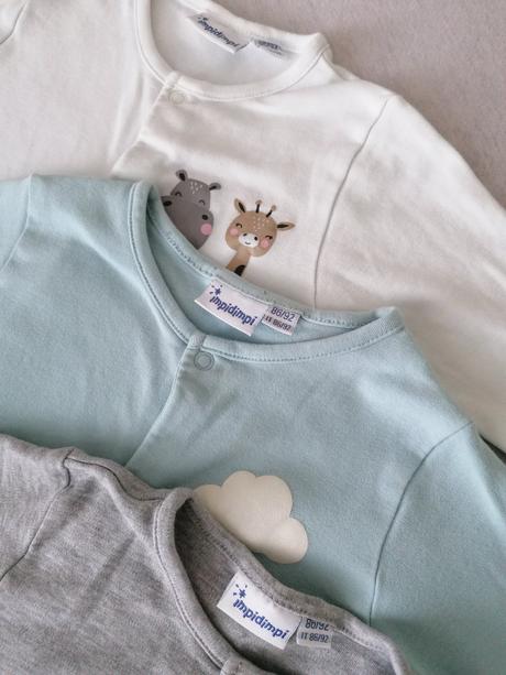 Overalové pyžamá, impidimpi,92