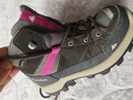 Topánky, quechua,29