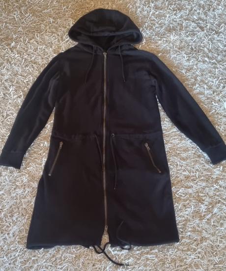 Moderný kardigan, reserved,s