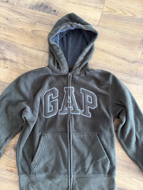 Tepla mikina, gap,158