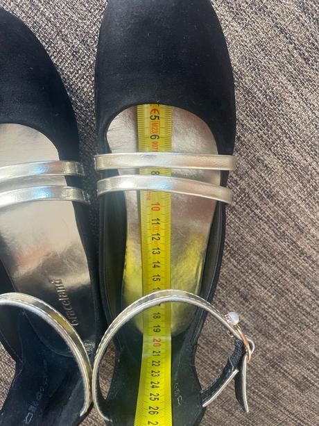 Príležitostné topánky, graceland,32