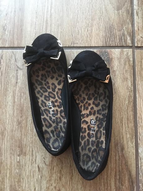 Letné baleríny, 35