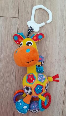 Hračky pre najmenších, 