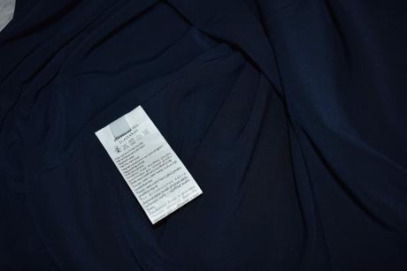 Elegantné šaty el, veľ. xxl, xxl