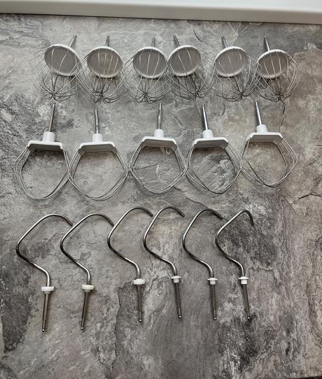 Príslušenstvo pre bosch mum 2,4,5, kuchynský robot, bosch