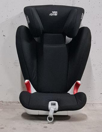 Autosedacka britax romer, britax