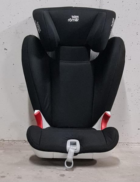 Autosedacka britax romer, britax