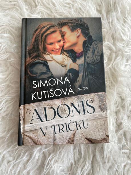 Dievčenský román, 