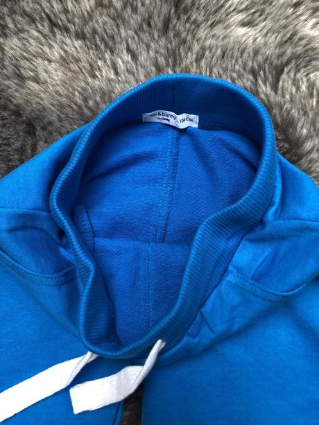 Teplaky tenké sinsay 104/110, sinsay,104