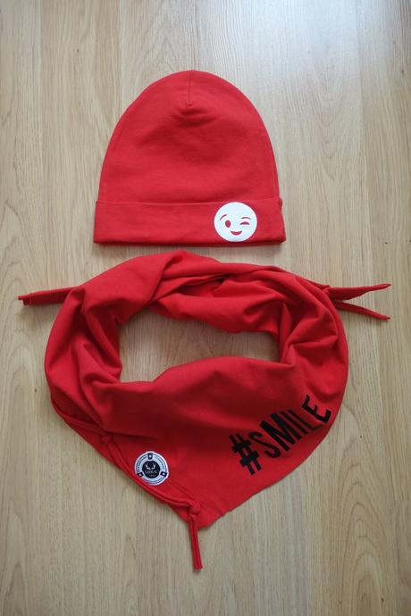 Mirau suprava-ciapka vel.98 + satka vel.1-3, mirau,98