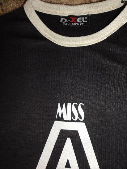 Trička cca 146, 146