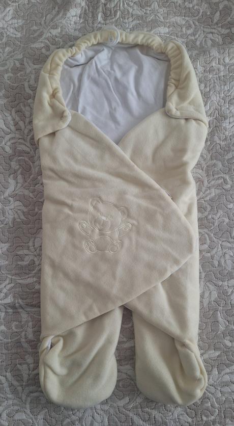 Zavinovačla/fusak, nellys