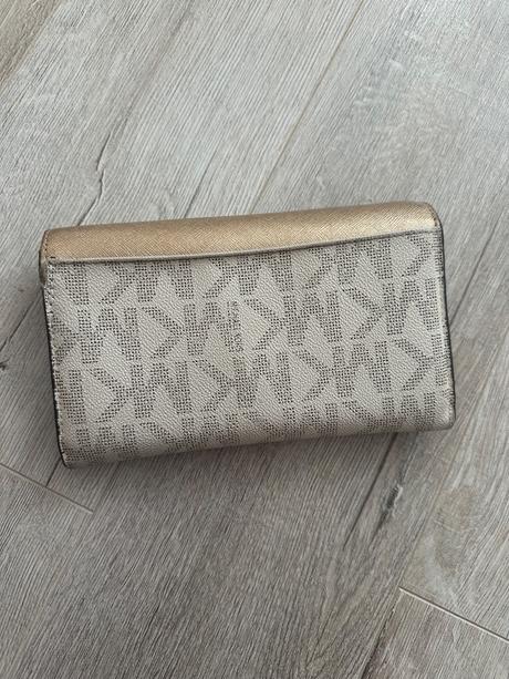 Michael kors peňaženka a kabelka 2v1, michael kors