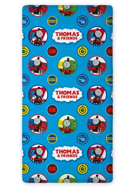 Skladom, doprava zdarma plachta thomas, 90,200