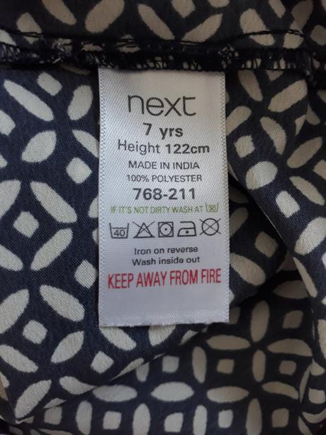 Overal next, next,122