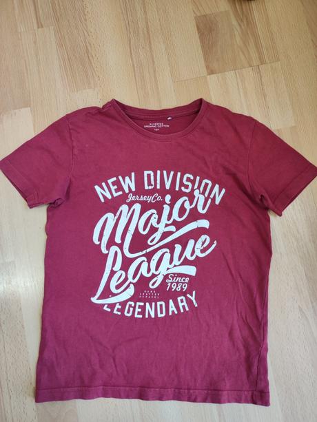 Tričko, reserved,134